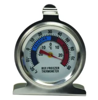  - Appliance Thermometers